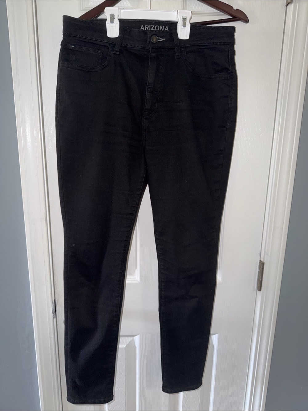 Arizona High Rise Leggings